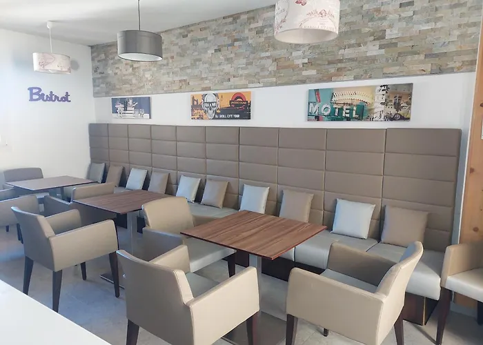 Gite Bistrot
