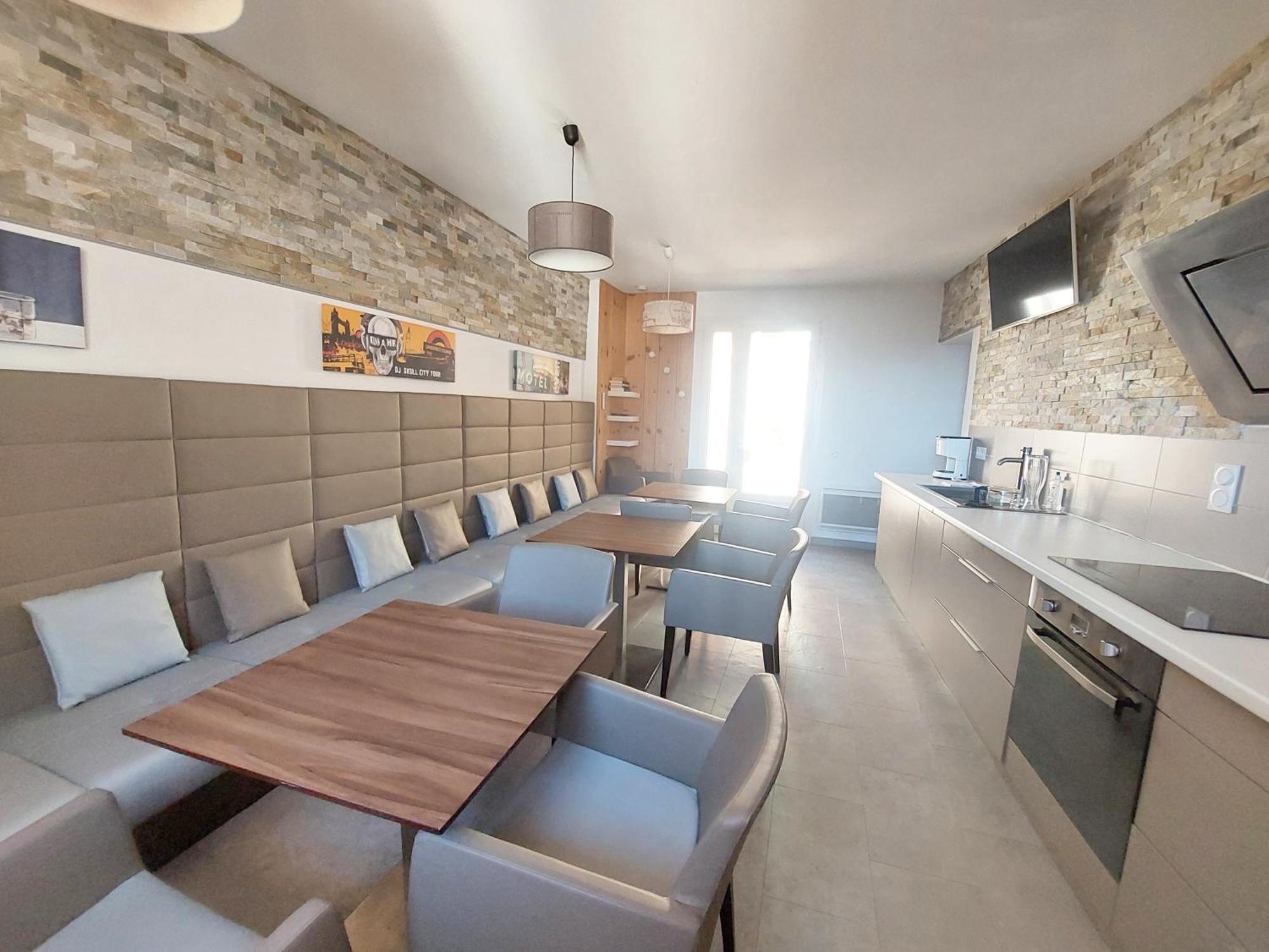 Bistrot * Le Mas (Alpes-Maritimes)