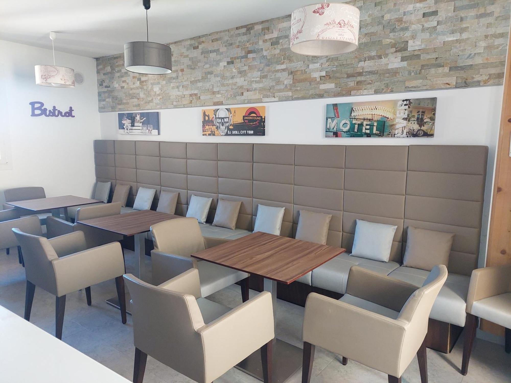 Casa vacanze Bistrot *