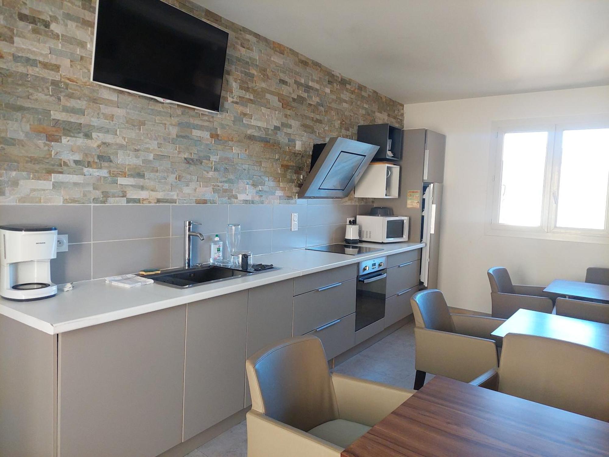 Ferienhaus Bistrot Le Mas (Alpes-Maritimes)
