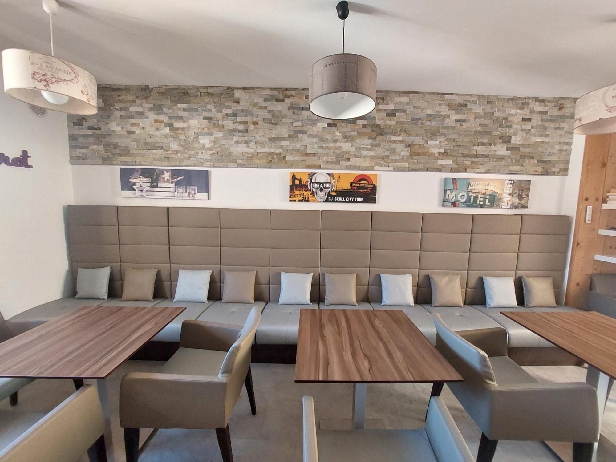 Casa vacanze Bistrot